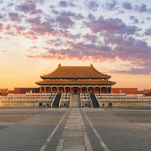 3-Day Beijing Highlights & Cultural Experience