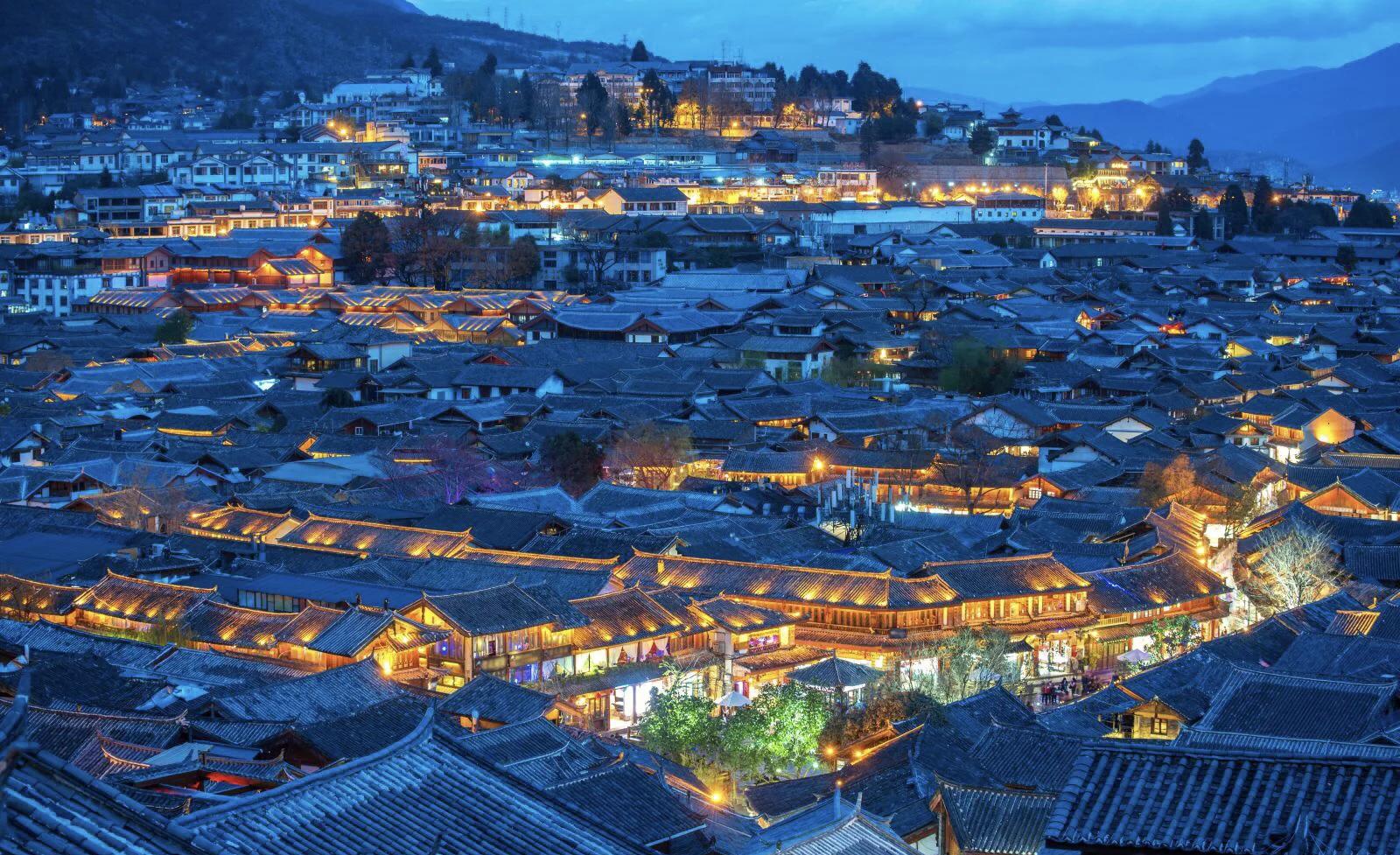 Private China Tour