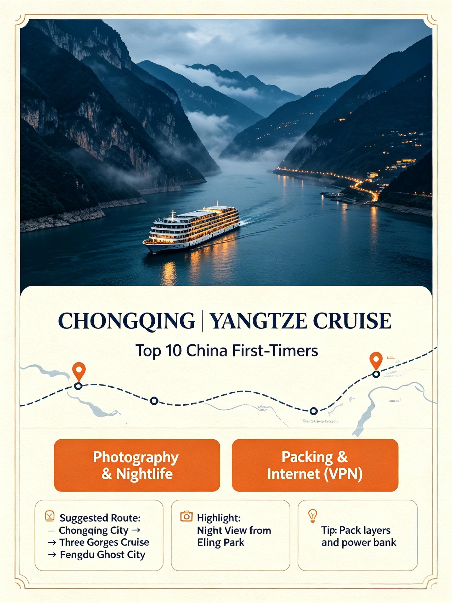 Chongqing