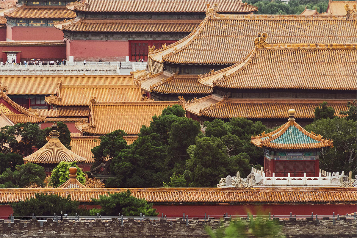 Private China Tour