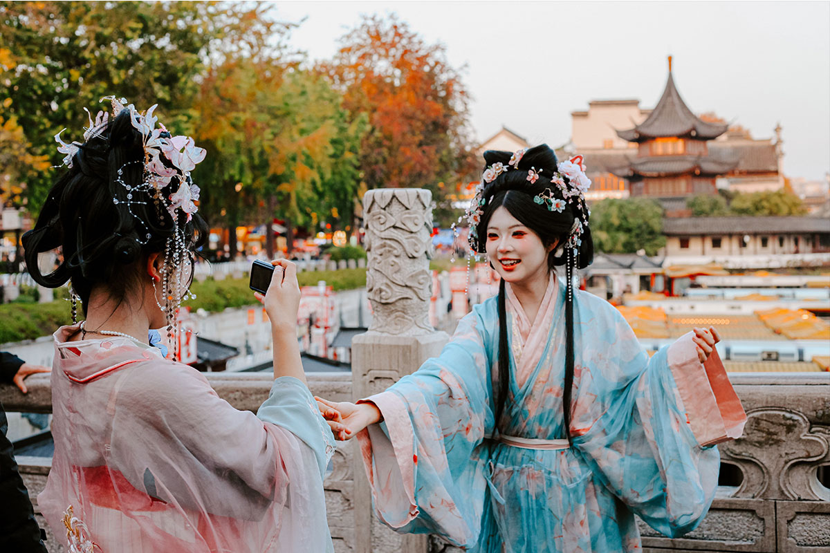 Private China Tour