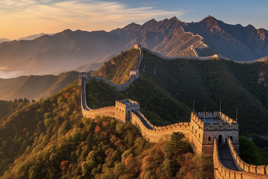 The Great Wall of China Near Beijing: Everything You Need to Know Before Visiting