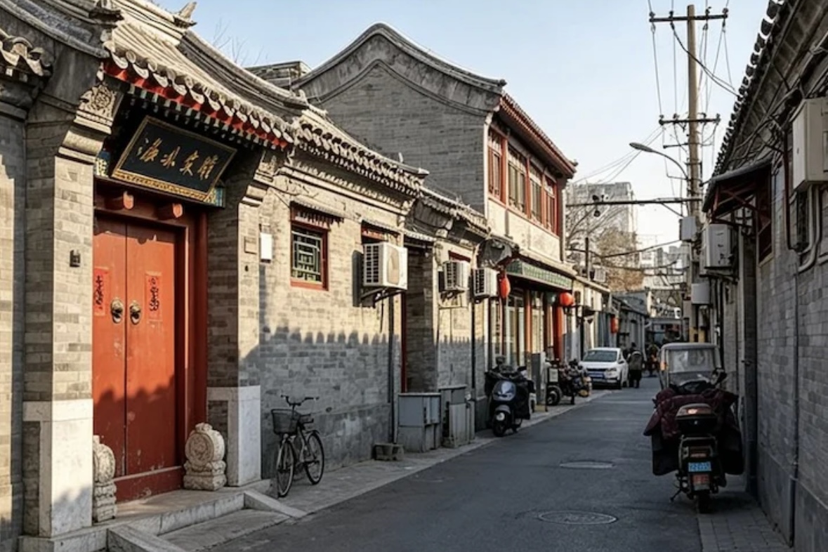 Beijing Off the Beaten Path: Boutique Experiences in Traditional Hutongs